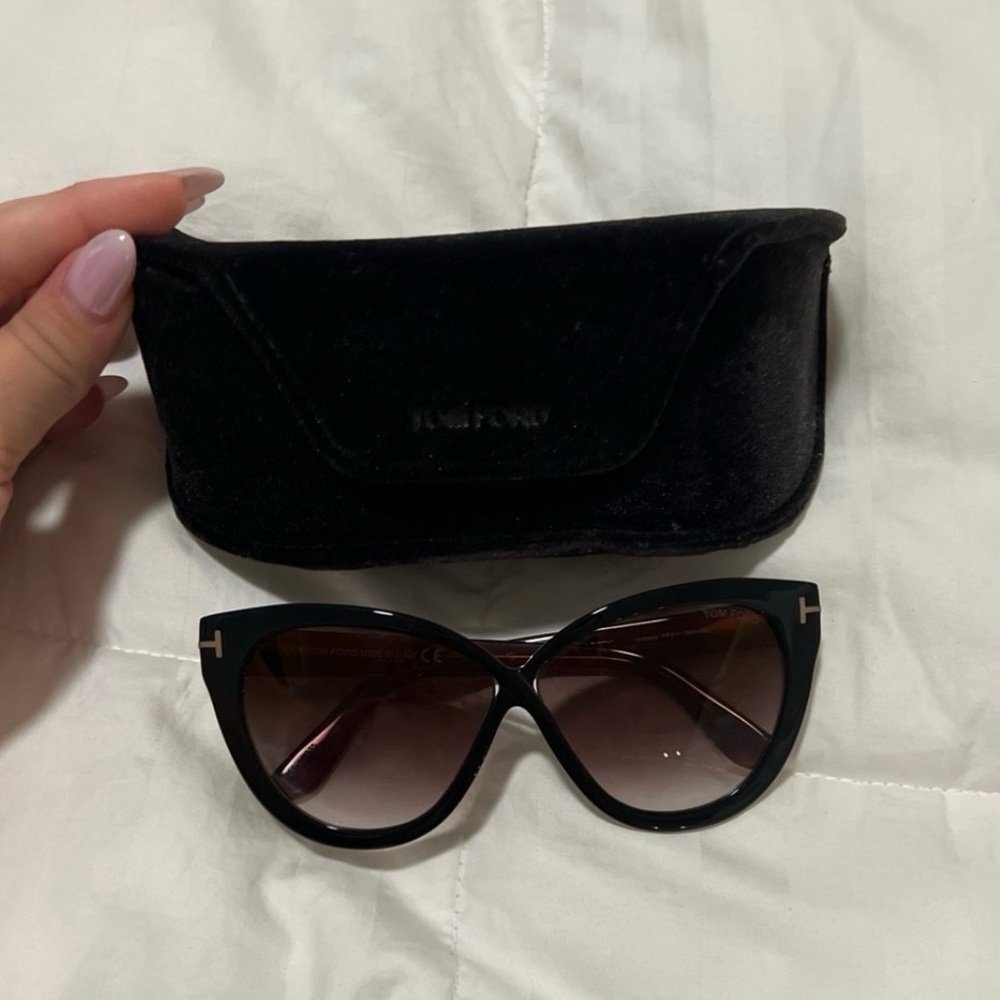 TOM FORD sunglasses